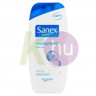 Sanex tus 250ml Dermo Moisturising 12069358