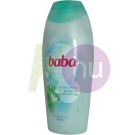 Baba tus 400ml Gingko és lotusz friss. 12080600