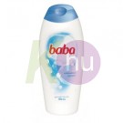 Baba tus 400ml Lanolinos 12090000