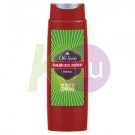 Old Spice Old Spice tus 250ml Danger Zone 12099601