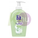 Fa foly.szap.pump. 300ml joghurt&aloe 12102700