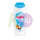 Baba tus 400ml Sheavaj&Narancsvirág 12103111