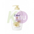 Dove foly.szapp. 250ml pump. Supr. Silk 12103400