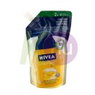 Nivea foly.szap.ut. 500ml honey&oil 12106400