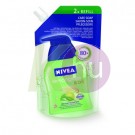 Nivea foly.szap.ut. 500ml lemon&oil 12106411