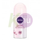 Nivea golyós 50ml noi Pearl&Beauty 12112700