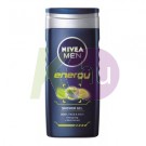 Nivea tus 250ml ffi Energy 12122101