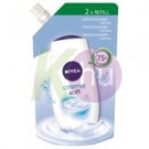 Nivea tus ut. 500ml creme soft 12122300