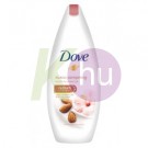 Dove tus 250ml Purely Pamp. Mandula 12458000