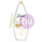 Dove tus 250ml Silk Glow 12458600