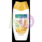 Palomlive Palmolive tusfürdő 250ml Milk&Honey 12500300