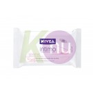 Nivea intimo sensitive törlőkendő 12542202