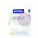 Nivea intim mosakodogél 250ml Natural 12542300