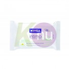 Nivea intim törlőkendő 20db Natural 12542400