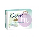 Dove szappan 100gr Pure&Sensitive 12549000