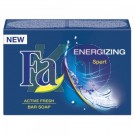 Fa szappan 100g Energizáló gingko (sport ) 12600900