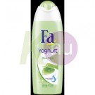 Fa tus 250ml frissítő joghurt aloe vera 12701200