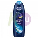 Fa tus 250ml Men Sport 12701500