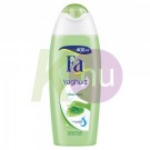 Fa tus 400ml Frissítő joghurt aloe vera 12702702