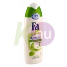 Fa tus 250ml NutriSkin Zöld tea 12714403