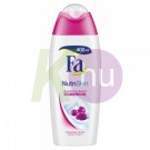 Fa tus 400ml NutriSkin Akai bogyó 12714404