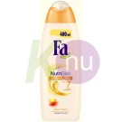 Fa tus 400ml NutriSkin Őszibarack 12714405