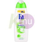 Fa tus 400ml NutriSkin Zöld tea 12714406