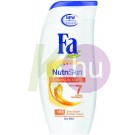 Fa testápoló 250ml NutriSkin Őszibarack 12714407