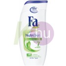 Fa testápoló 250ml NutriSkin Zöld tea 12714408