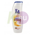 Fa testápoló 400ml NutriSkin Őszibarack 12714410