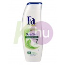 Fa testápoló 400ml NutriSkin Zöld tea 12714411