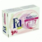 Fa szappan 100g NutriSkin Akai bogyó 12714414