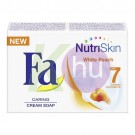 Fa szappan 100g NutriSkin Őszibarack 12714415