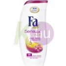 Fa testápoló 250ml sensual&oil monoiblossom 12714416