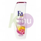 Fa testápoló 400ml sensual&oil monoiblossom 12714417