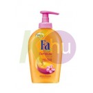 Fa foly.szap.pump. 300ml sensual&oil monoiblossom 12714419