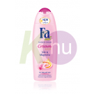 Fa tus 750ml Creme&Oil Selyem és Magnolia 12714422