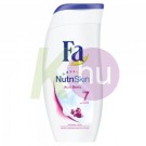 Fa testápoló 250ml NutriSkin Akai bogyó 1274407