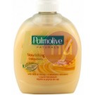 Palomlive Palmo.foly.sz.ut.300ml milk&honey 12801900