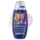 Schauma sampon 250ml hamv.csill. 13000300