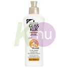 Gliss Kur direkt hajreg. pakolás 150ml száraz hajra (TR19) 13000600