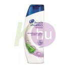 Head&Shoulders Head&S 400ml sensitive 13003100