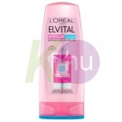 Elseve balzsam 200ml nutri-gloss crystal 13003317