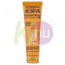 Elseve hajápoló 150ml extraord Oil & cream 13003322