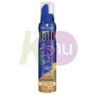 Taft hab 200ml argán olaj ultra erős 13004118