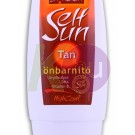 SelfSun Daily Tan önbarnító testápoló 150ml 13006102