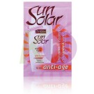 SunSolar Anti-age bőröregedés gátló aktivátor 12ml 13006117