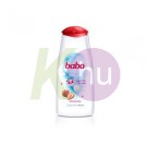 Baba sampon 400ml könnymentes 13006900