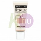 Maybelline Maybelline Affinitone Makeup17 13010422