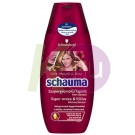 Schauma sampon 250ml Szupergyümölcs tápláló 13010817